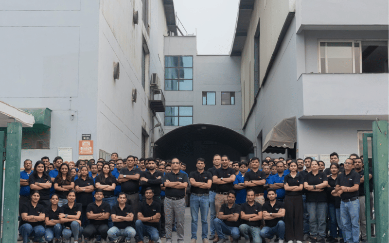 Taurus Packaging: Three decades of leadership